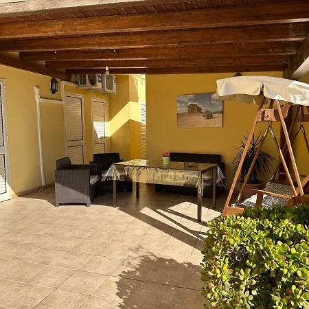 Leon D'oro - Turistica Appartamento San Leone