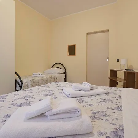 Appartamento Leon D'oro - Turistica *