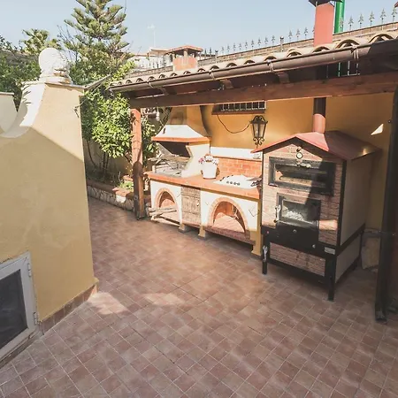 Leon D'oro - Turistica San Leone