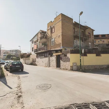 Appartamento Leon D'oro - Turistica *