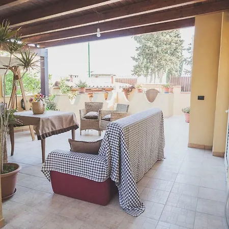 Appartamento Leon D'oro - Turistica San Leone