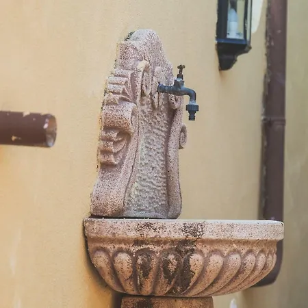 Appartamento Leon D'oro - Turistica